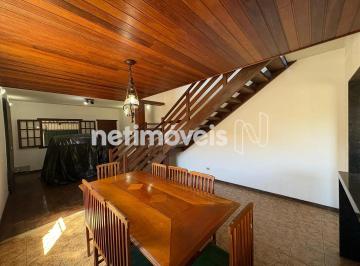 Casa · 179m² · 4 Quartos · 2 Vagas · Venda Casa Coqueiros Belo Horizonte