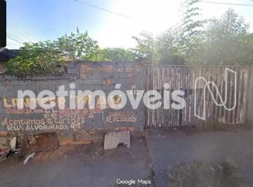 Terreno · 375m² · Venda Lote-Área-Terreno Asteca (são Benedito) Santa Luzia