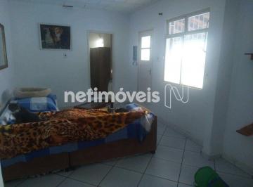 Casa · 400m² · 3 Quartos · 1 Vaga · Venda Casa Santa Efigênia Belo Horizonte