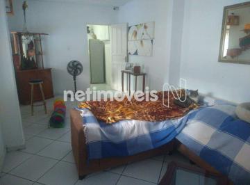 Casa · 400m² · 3 Quartos · 1 Vaga · Venda Casa Santa Efigênia Belo Horizonte