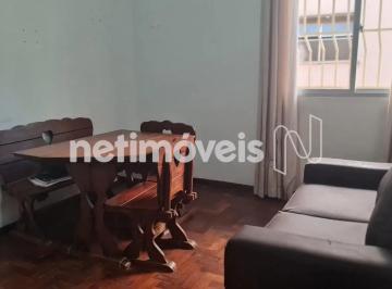 Apartamento · 97m² · 3 Quartos · 2 Vagas · Venda Apartamento 3 quartos Cidade Nova Belo Horizonte