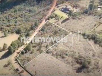 Terreno · 3900m² · Venda Lote em condomínio Estância Alpina Nova Lima