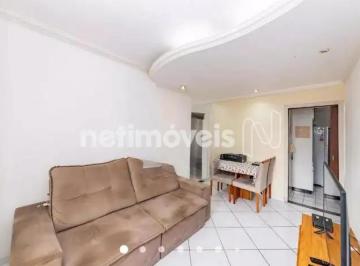 Apartamento · 70m² · 3 Quartos · 1 Vaga · Venda Apartamento 3 quartos Castelo Belo Horizonte