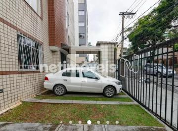 Apartamento · 70m² · 3 Quartos · 1 Vaga · Apartamento no Castelo