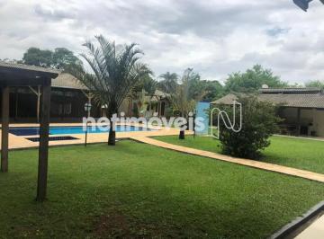 Rural · 5000m² · 4 Quartos · 8 Vagas · Venda Sítio Dona Lourdes São José da Lapa