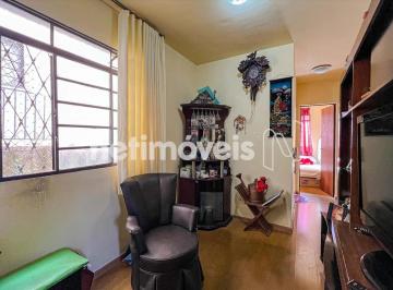 Apartamento · 55m² · 3 Quartos · 1 Vaga · Venda Apartamento 3 quartos Sagrada Família Belo Horizonte