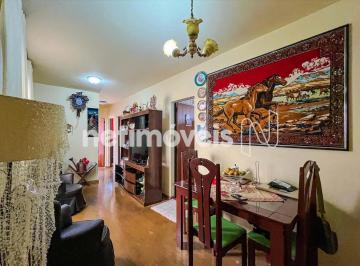 Apartamento · 55m² · 3 Quartos · 1 Vaga · Venda Apartamento 3 quartos Sagrada Família Belo Horizonte