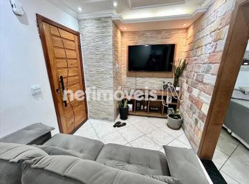 Apartamento · 49m² · 3 Quartos · 1 Vaga · Apartamento de 03 quartos à venda no Paquetá!