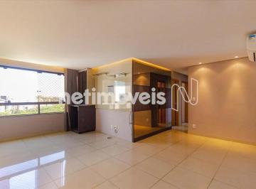 Apartamento · 97m² · 3 Quartos · 2 Vagas · Venda Apartamento 3 quartos Castelo Belo Horizonte