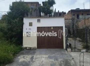 Casa · 102m² · 2 Quartos · 1 Vaga · Casa no Nova Conquista, Santa Luzia - MG