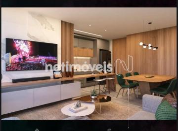 Apartamento · 65m² · 2 Quartos · 2 Vagas · Venda Apartamento 2 quartos Vale do Sereno Nova Lima