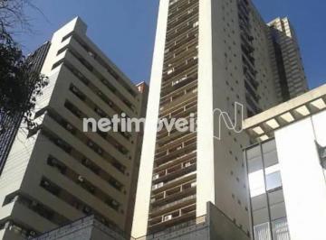 Comercial · 25m² · 1 Vaga · Venda Garagem Santa Efigênia Belo Horizonte