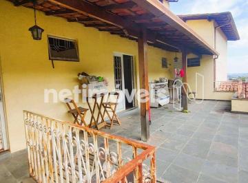 Casa · 433m² · 5 Quartos · 2 Vagas · Venda Casa Jardim Alvorada Belo Horizonte
