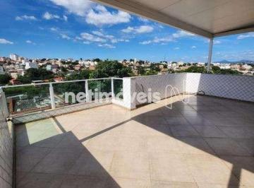 Apartamento · 120m² · 3 Quartos · 1 Vaga · Venda Cobertura Santa Mônica Belo Horizonte