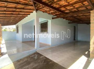 Casa · 360m² · 3 Quartos · 2 Vagas · Venda Casa Duquesa I (são Benedito) Santa Luzia