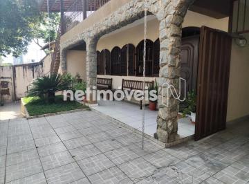 Casa · 360m² · 7 Quartos · 5 Vagas · Venda Casa Itapoã Belo Horizonte
