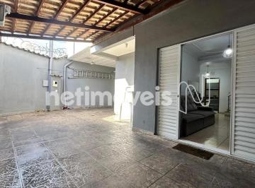 Casa · 143m² · 3 Quartos · 3 Vagas · Venda Casa Minascaixa Belo Horizonte