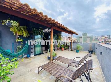 Apartamento · 140m² · 2 Quartos · 1 Vaga · Cobertura 2 Quartos à Venda com Terraço no Floresta