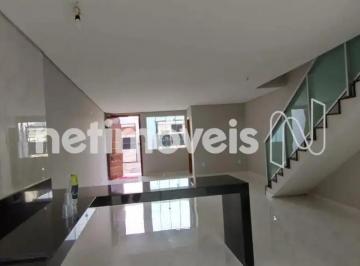 Casa · 139m² · 3 Quartos · 2 Vagas · Venda Casa geminada Liberdade Santa Luzia