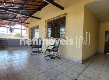 Casa · 279m² · 3 Quartos · 3 Vagas · Venda Casa Novo Glória Belo Horizonte
