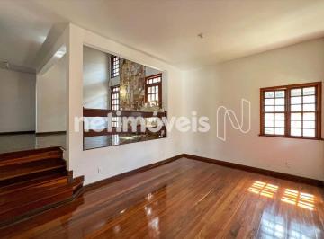 Casa · 375m² · 4 Quartos · 10 Vagas · Venda Casa Planalto Belo Horizonte