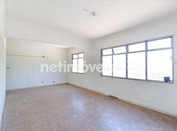 Apartamento · 133m² · 4 Quartos · Venda Apartamento 4 quartos Barro Preto Belo Horizonte