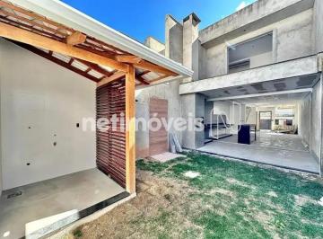 Casa · 203m² · 3 Quartos · 3 Vagas · Venda Casa Santa Amélia Belo Horizonte
