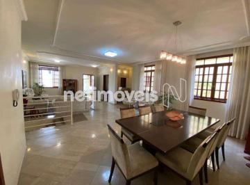 Casa · 320m² · 4 Quartos · 6 Vagas · Venda Casa Castelo Belo Horizonte