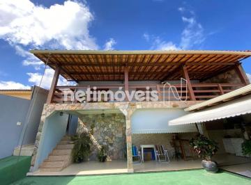 Casa · 180m² · 2 Quartos · 10 Vagas · Venda Casa Céu Azul Belo Horizonte