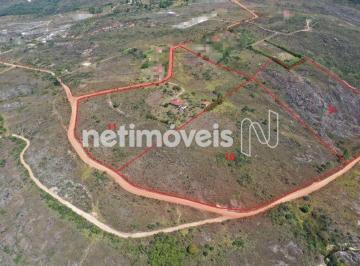 Rural · 35180m² · Venda Fazenda Curtume Diamantina