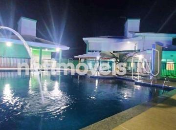 Casa · 360m² · 3 Quartos · 4 Vagas · Venda Casa Belvedere Esmeraldas