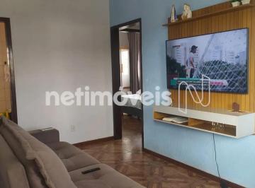 Apartamento · 60m² · 2 Quartos · 1 Vaga · Venda Apartamento 2 quartos Jardim Montanhês Belo Horizonte
