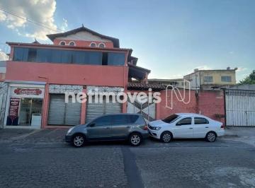 Casa · 700m² · 12 Quartos · 12 Vagas · Venda Casa Glória Belo Horizonte