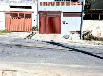 Casa · 110m² · 3 Quartos · 1 Vaga · Venda Casa Ribeiro de Abreu Belo Horizonte
