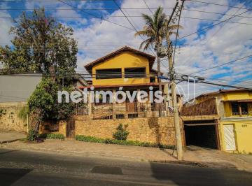 Casa · 200m² · 4 Quartos · 2 Vagas · Venda Casa São João Batista Belo Horizonte