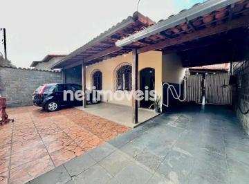 Casa · 268m² · 3 Quartos · 4 Vagas · Venda Casa Itapoã Belo Horizonte