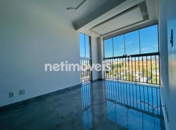 Sala · Apartamento na pampulha
