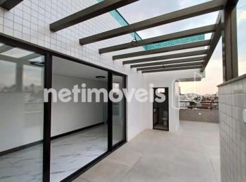 Apartamento · 210m² · 3 Quartos · 3 Vagas · Venda Cobertura Itapoã Belo Horizonte