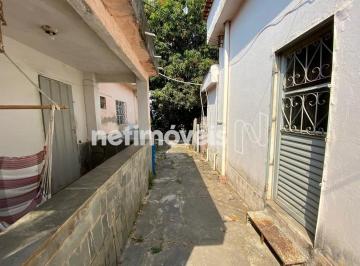 Terreno · 507m² · 10 Vagas · Venda Lote-Área-Terreno São Gabriel Belo Horizonte