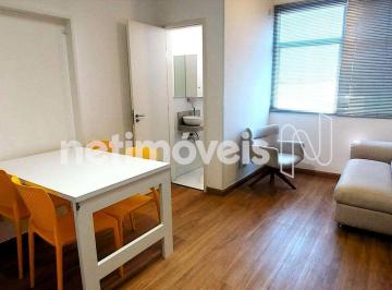 Comercial · 25m² · Sala Comercial à Venda no Floresta – Reformada e Pronta para Uso!