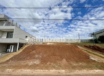 Terreno · 405m² · Venda Lote em condomínio Residencial Park I Vespasiano