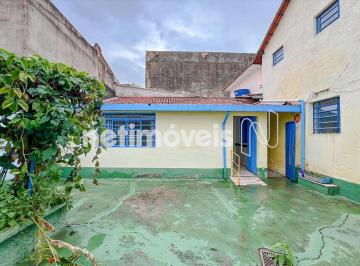Casa · 150m² · 4 Quartos · 1 Vaga · Casa à Venda no Bairro Bonfim!