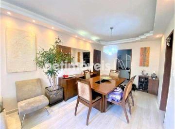 Apartamento · 114m² · 3 Quartos · 1 Vaga · Venda Apartamento 3 quartos Graça Belo Horizonte