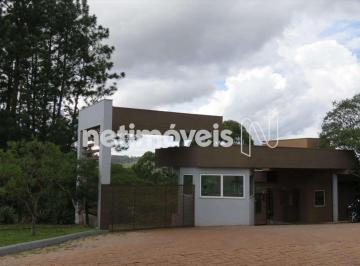 Terreno · 10270m² · 10 Vagas · Venda Lote em condomínio Estância Alpina Nova Lima