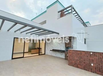 Apartamento · 168m² · 3 Quartos · 2 Vagas · Cobertura Linear 3 Quartos à Venda no Itapoã – Sofisticação, Conforto e Espaço Gourmet