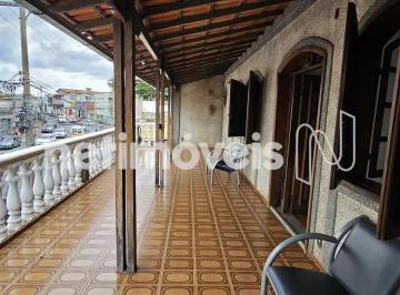 Comercial · 655m² · 4 Quartos · 2 Vagas · Casa comercial com loja no Eldorado, Contagem!