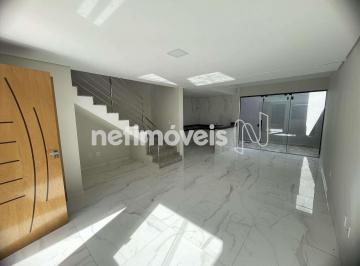 Casa · 102m² · 3 Quartos · 2 Vagas · Casa Geminada 03 Quartos no Santa Mônica