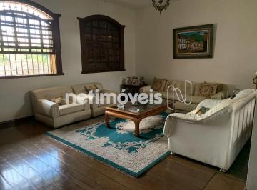 Casa · 355m² · 5 Quartos · 5 Vagas · Venda Casa Alto Caiçaras Belo Horizonte