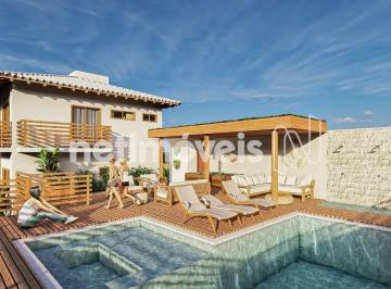 Condomínio fechado com Lazer e Piscina · Lançamento de condomínio de casas em Arraial d’Ajuda, Porto Seguro, Bahia em construção e na planta