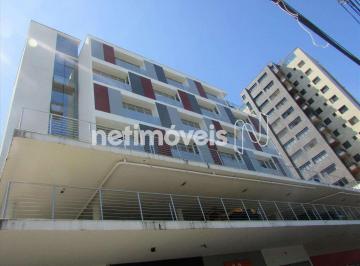 Andar-Pilotis-OuroPreto · Andar Corrido no Ouro Preto – 620 m²; na Pampulha